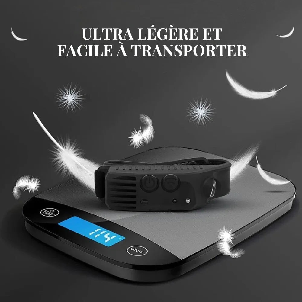 Lampe Frontal Lecture – Image 3